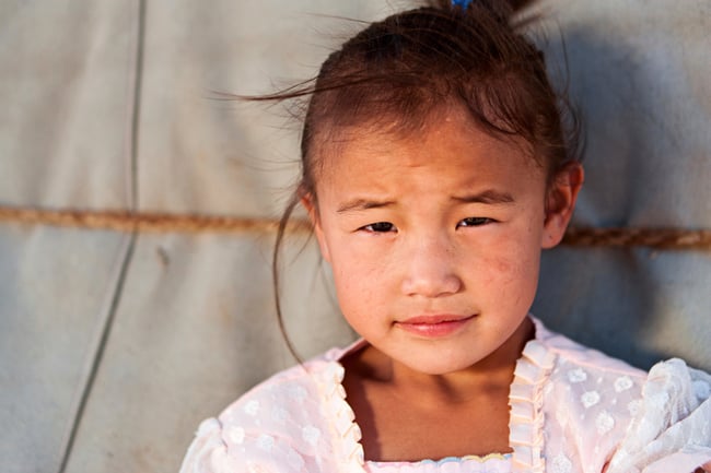 The Upward Battle Against Poverty, Sex-Trafficking, and the Government in Mongolia