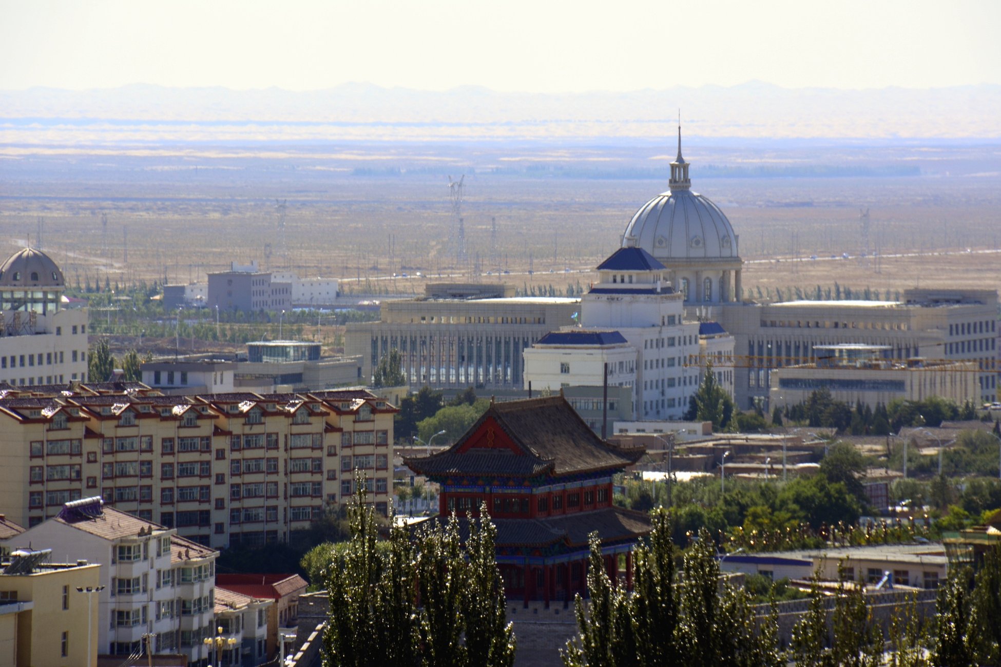 The Church in Mongolia Daring to Go Where Other NGOs Do Not