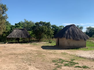 Zambia Hmble Rectory