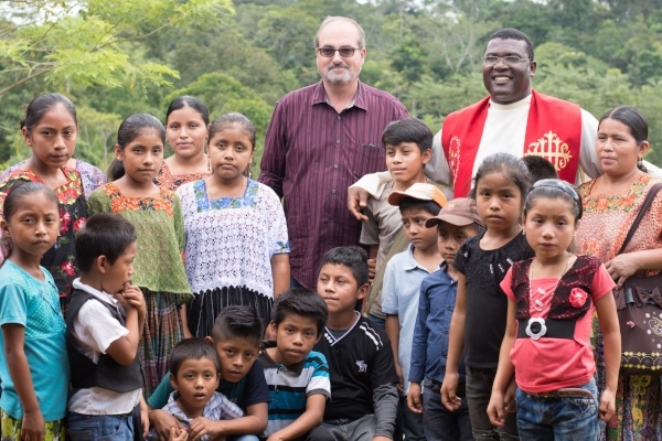 Four Ways YOU Can Help Change the Lives of Those We Serve in Guatemala This Easter Season