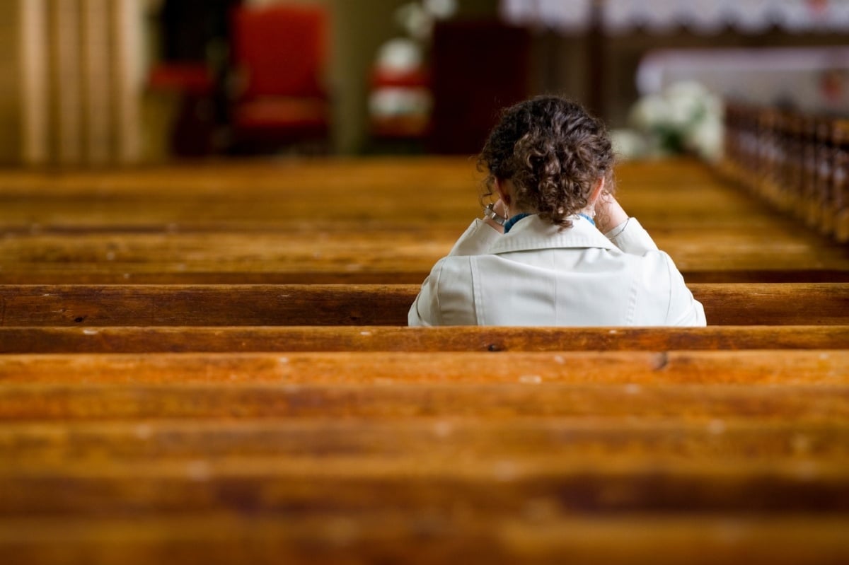 Building a Solid Foundation of Daily Prayer is Easier Than You Think — Follow These 5 Tips