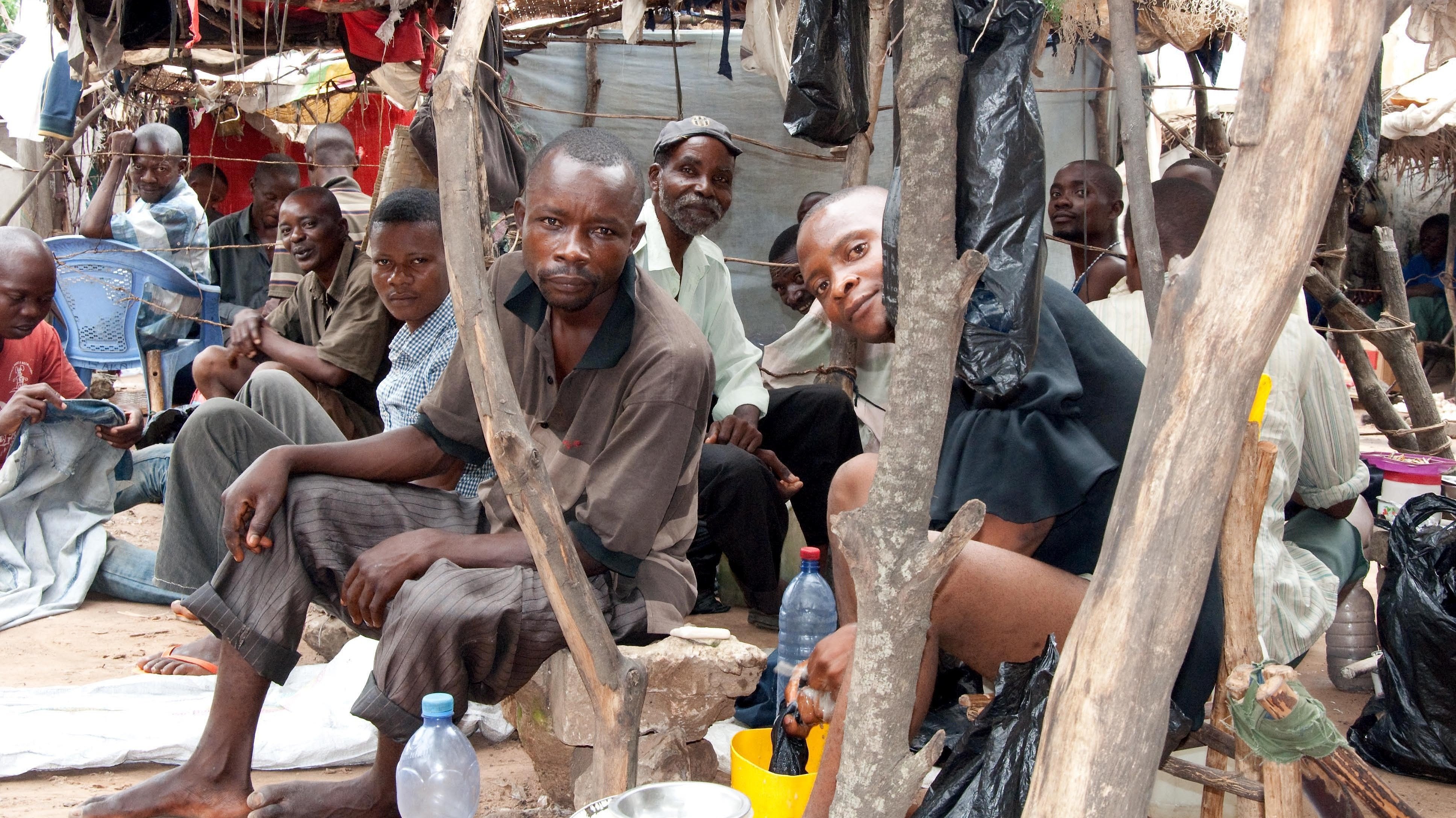Why We Need Your Help to Provide Aid to Prisoners in the Congo